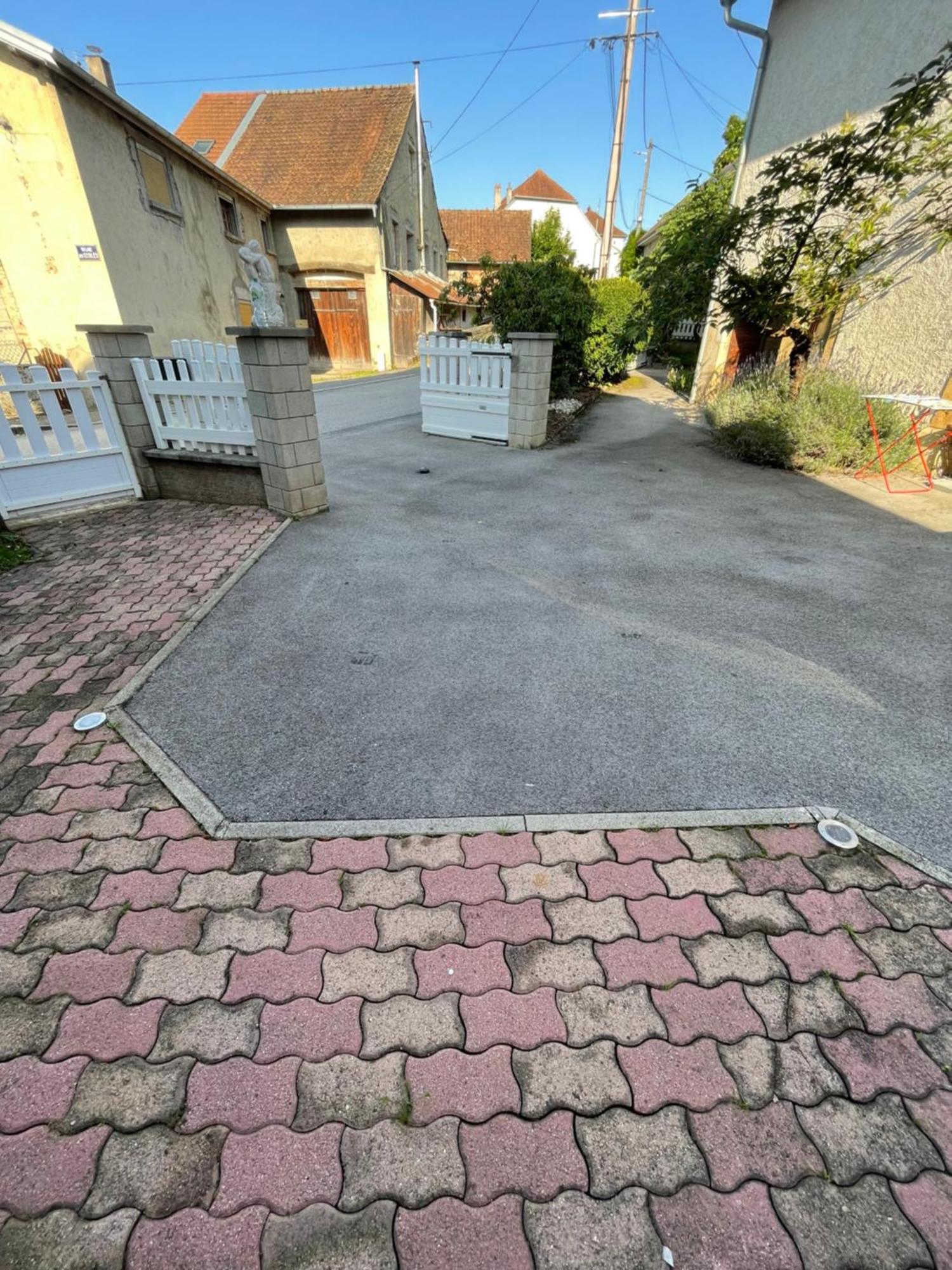 Appartement Ravissant En Bordure Du Doubs Longevelle-sur-Doubs 외부 사진
